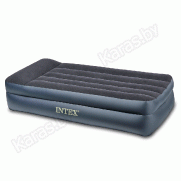 Надувная кровать Intex 66721 Queen Rising Comfort 191 х 99 х 47