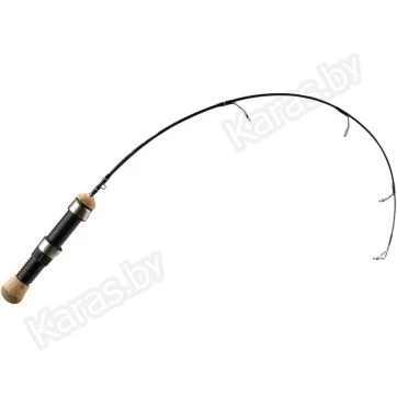 Удочка зимняя 13Fishing Vital Ice Rod 28" M