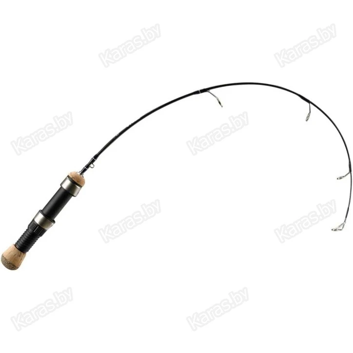 Удочка зимняя 13Fishing Vital Ice Rod 28" M