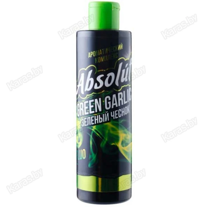 Ароматический комплекс Absolut Зеленый чеснок (270 мл)