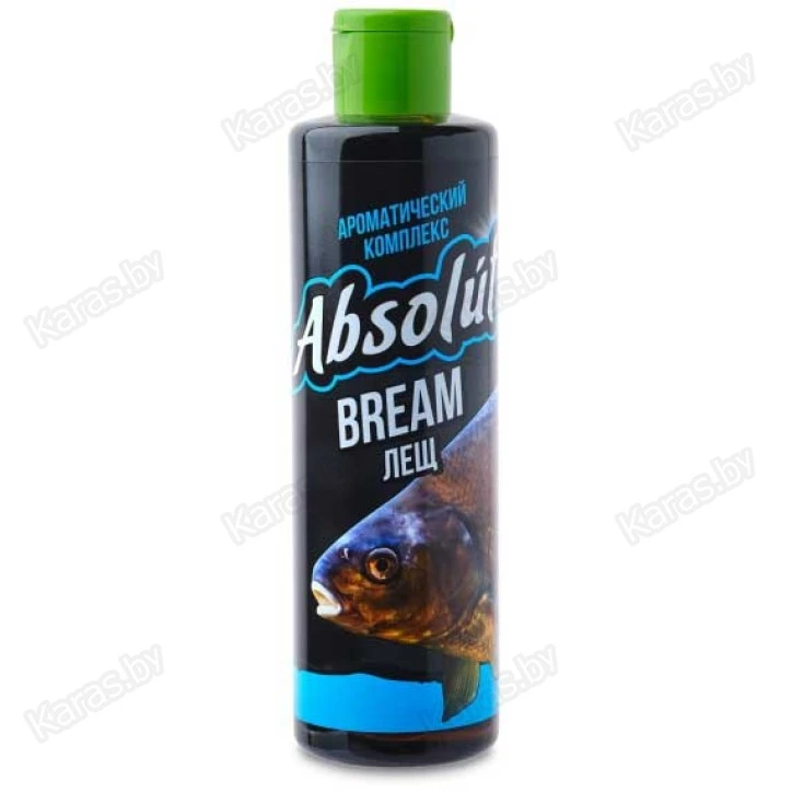 Ароматический комплекс Absolut Лещ (270 мл)