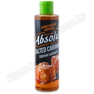 Ароматический комплекс Absolut Солёная карамель (270 мл)