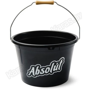 Ведро для прикормки Absolut 18 л
