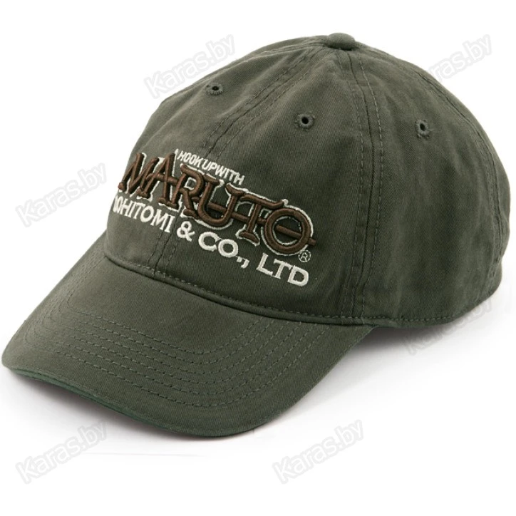 Бейсболка Maruto 2012-2