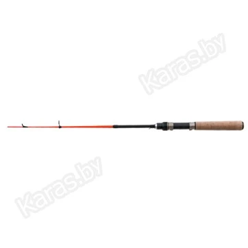 Зимняя полутелескопическая удочка Akara Nord Fish Hard ANFH-40
