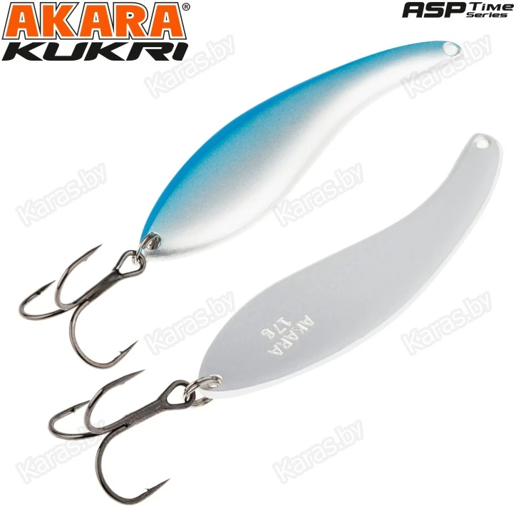 Кукри (ятаган) Akara Asp Time Kukri, 70 мм (17 г)