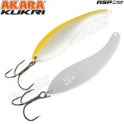 Кукри (ятаган) Akara Asp Time Kukri, 70 мм (17 г)