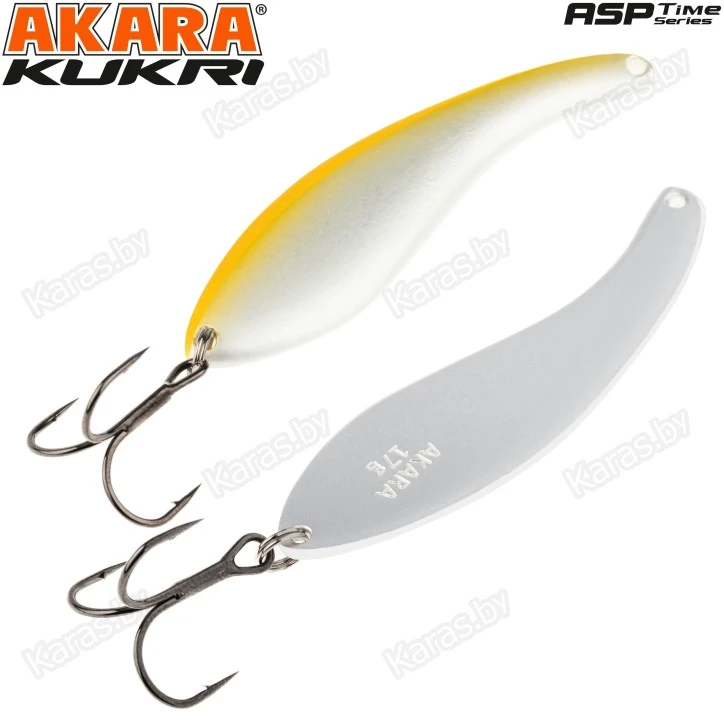 Кукри (ятаган) Akara Asp Time Kukri, 70 мм (17 г)