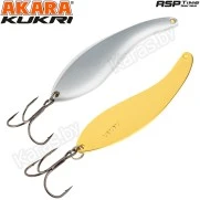 Кукри (ятаган) Akara Asp Time Kukri, 70 мм (17 г)
