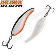 Кукри (ятаган) Akara Asp Time Kukri, 70 мм (17 г)