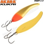 Кукри (ятаган) Akara Asp Time Kukri, 70 мм (17 г)