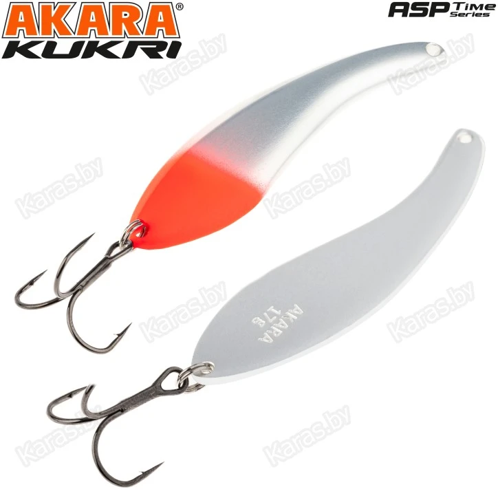 Кукри (ятаган) Akara Asp Time Kukri, 70 мм (17 г)
