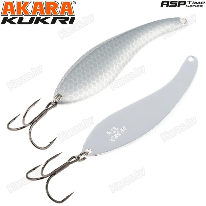Кукри (ятаган) Akara Asp Time Kukri, 70 мм (17 г)