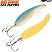Кукри (ятаган) Akara Asp Time Kukri, 70 мм (17 г)