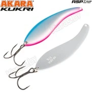 Кукри (ятаган) Akara Asp Time Kukri, 70 мм (17 г)