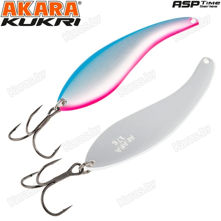 Кукри (ятаган) Akara Asp Time Kukri, 70 мм (17 г)