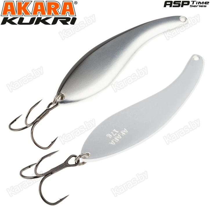 Кукри (ятаган) Akara Asp Time Kukri, 70 мм (17 г)