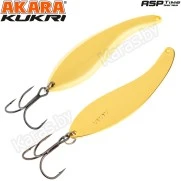 Кукри (ятаган) Akara Asp Time Kukri, 70 мм (17 г)