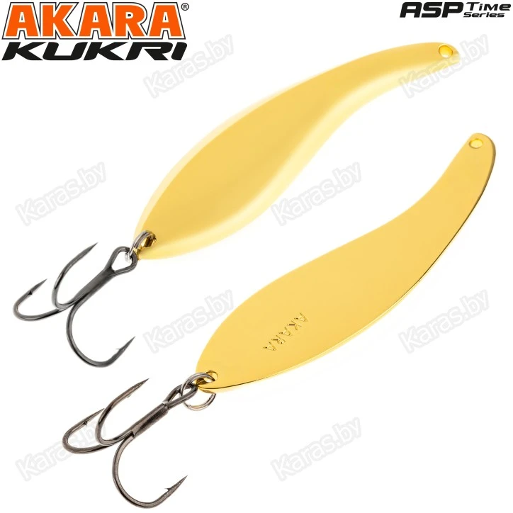 Кукри (ятаган) Akara Asp Time Kukri, 70 мм (17 г)