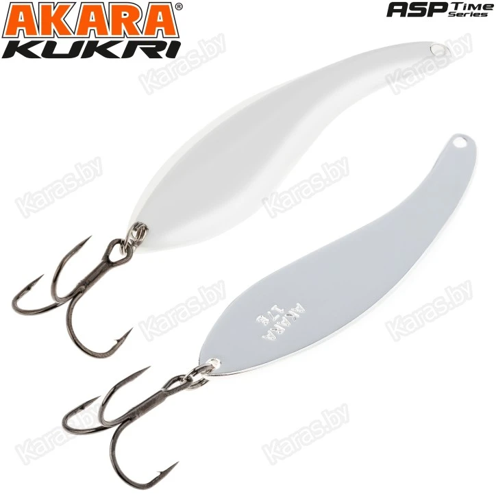 Кукри (ятаган) Akara Asp Time Kukri, 70 мм (17 г)