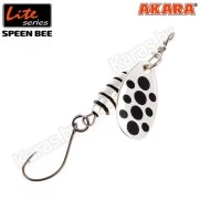 Блесна вращающаяся Akara Spin Bee 2 (5.5 г)