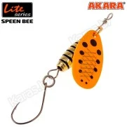Блесна вращающаяся Akara Spin Bee 2 (5.5 г)