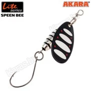 Блесна вращающаяся Akara Spin Bee 2 (5.5 г)