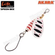 Блесна вращающаяся Akara Spin Bee 2 (5.5 г)