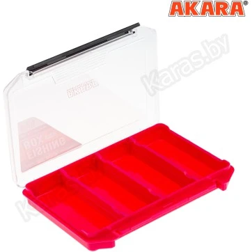 Коробка Akara BA-101 (205x145x30 мм)
