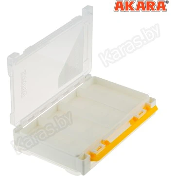 Коробка Akara BA-104 (195x130x40 мм)