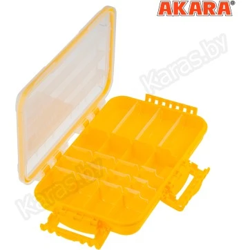 Коробка Akara BA-115 (270x180x50 мм)
