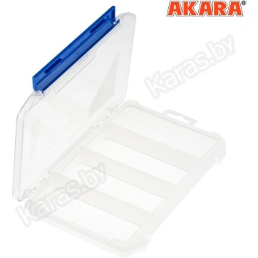 Коробка Akara BA-117 (205x145x28 мм)