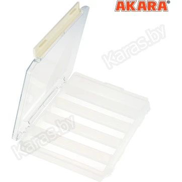 Коробка Akara BA-119 (255x19x30 мм)