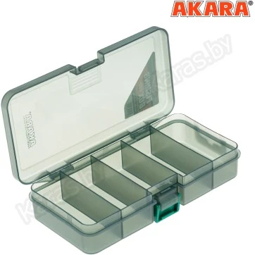 Коробка Akara BA-124 (178x94x32 мм)