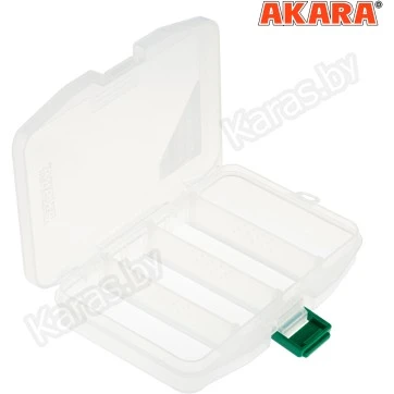 Коробка Akara BA-129 (146x103x23 мм)