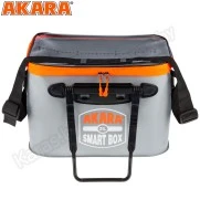 Сумка-кан Akara Smart Box 21 л 37х24х24 см