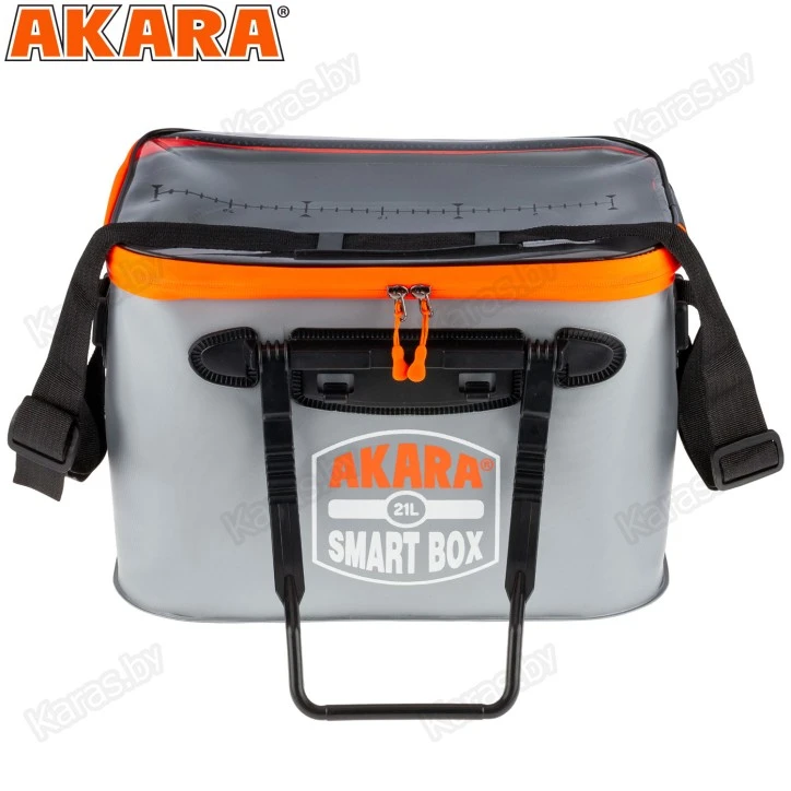 Сумка-кан Akara Smart Box 21 л 37х24х24 см