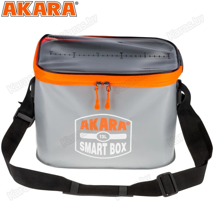 Сумка-кан Akara Smart Box 13 л 31х21х21 см