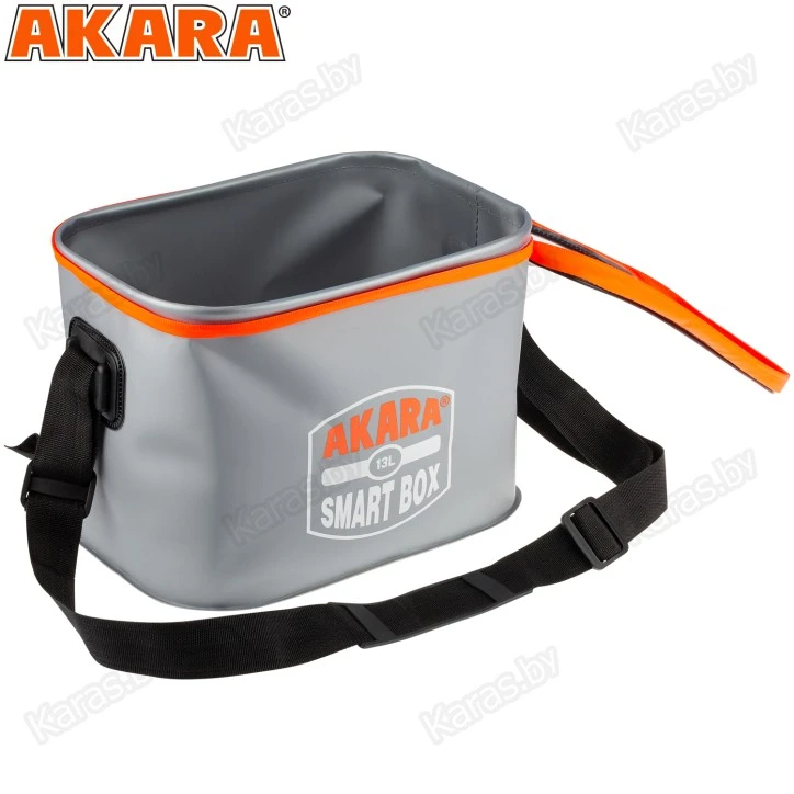 Сумка-кан Akara Smart Box 13 л 31х21х21 см