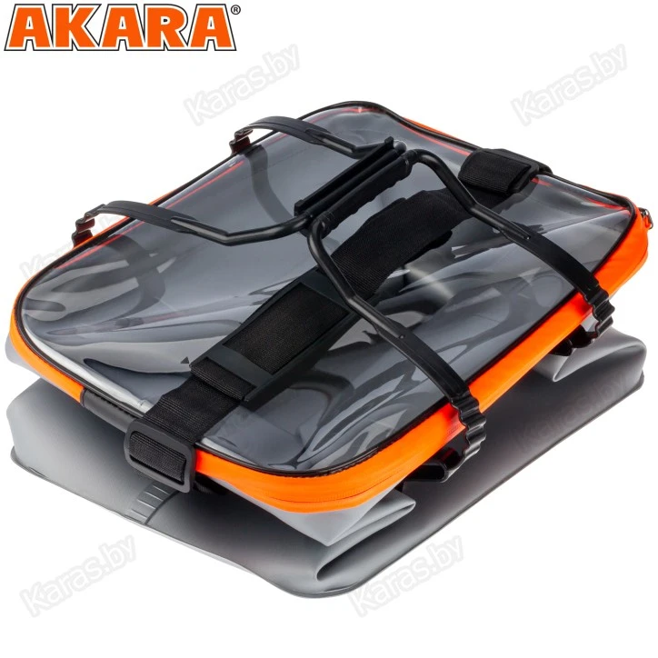 Сумка-кан Akara Smart Box 13 л 31х21х21 см