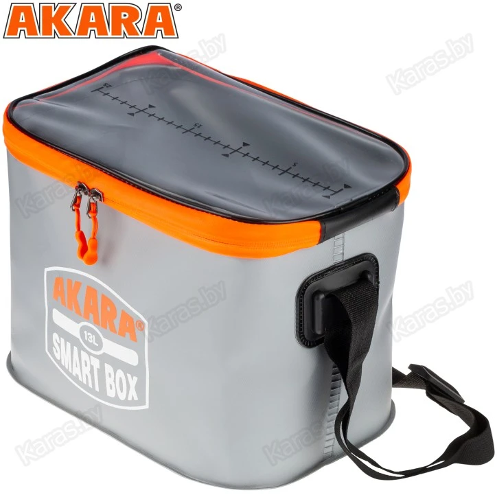 Сумка-кан Akara Smart Box 13 л 31х21х21 см