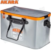 Сумка-кан Akara Smart Box 47 л 49х30х32 см