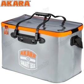 Сумка-кан Akara Smart Box 47 л 49х30х32 см