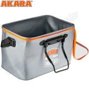 Сумка-кан Akara Smart Box 47 л 49х30х32 см