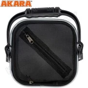 Сумка-ведро Akara Smart Box 8 л 20х20х20 см