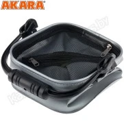 Сумка-ведро Akara Smart Box 8 л 20х20х20 см