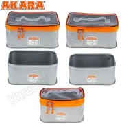 Набор канов Akara Smart Box 5в1