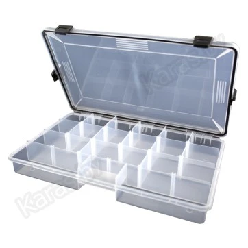 Коробка Akara H0123A 35.5x21x4.5 см