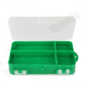 Коробка двухсторонняя Helios 14x8x4см