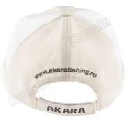 Бейсболка Akara Fishing Game